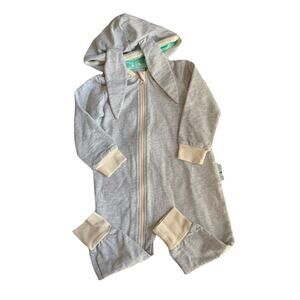 Purl Lamb Bunny Jumper